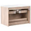 800mm Single Bathroom Vanity with Basin