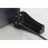 Aernout 24" Freestanding Electric Fireplace Stove Adjustable Brightness & Heating