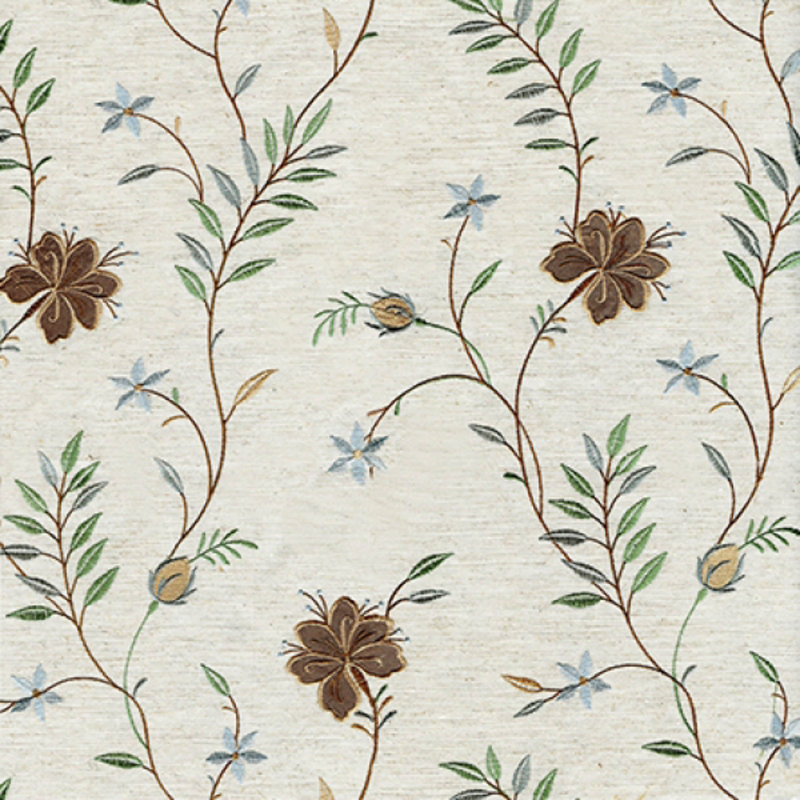 Wesco Fabric
