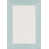 Rectangle 5'3" x 7'6"
