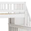 Lit superposé avec escalier de rangement-1586773398