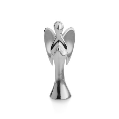 Nambe Miniature Nativity Angel