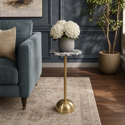 Table d'appoint Brandi Hathie