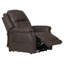 Fauteuil inclinable électrique Haywood Power Lift Assist