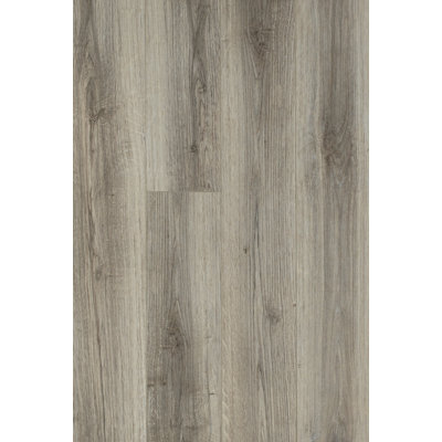 Planche en vinyle WPC Est Est de 7,08 po x 48,03 po x 7,9 mm Estime - IME SEULEMENT
