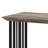 Console Sofa Table