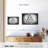 " Optometry Test Canvas Print "-1603402793