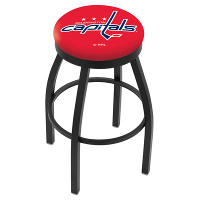 Tabouret de bar pivotant de 30 po NCAA
