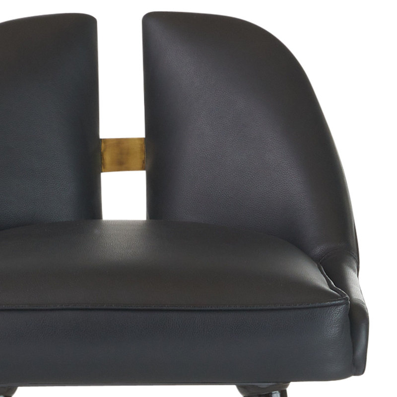 Crowley Counter Stool, Counter Stool (25.5” Seat Height)