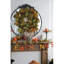 Ensemble de 2 décorations colorées de 68 po pour la fête de la moisson, fête d'automne et fête de l'Action de grâce