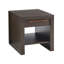 Park City Solid Wood End Table