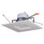 6" Remodel LED Retrofit Recessed Lighting Kit-25654983