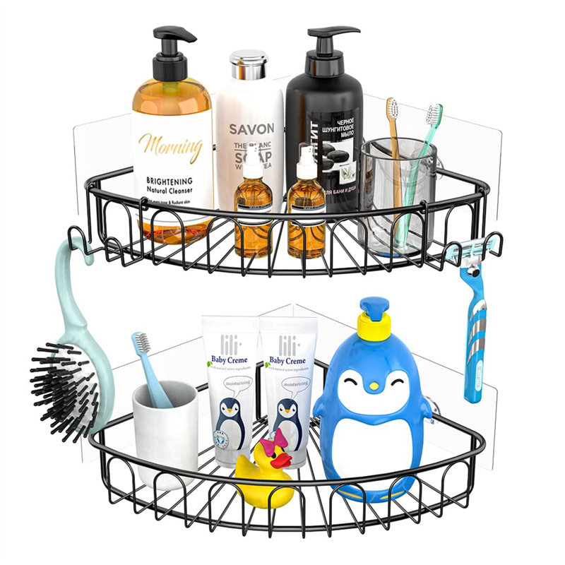 Temme Stainless Steel Shower Caddy
