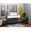 Hex Vertical Designer Radiator 1200Hx486W-425530287