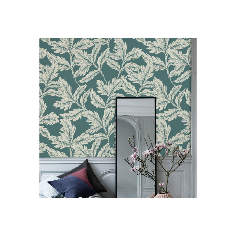 Nailsea 1.52m x 1.04m Matte Mural, 250 x 250cm