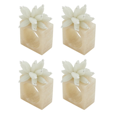 Napkin Ring Collection Napkin Ring