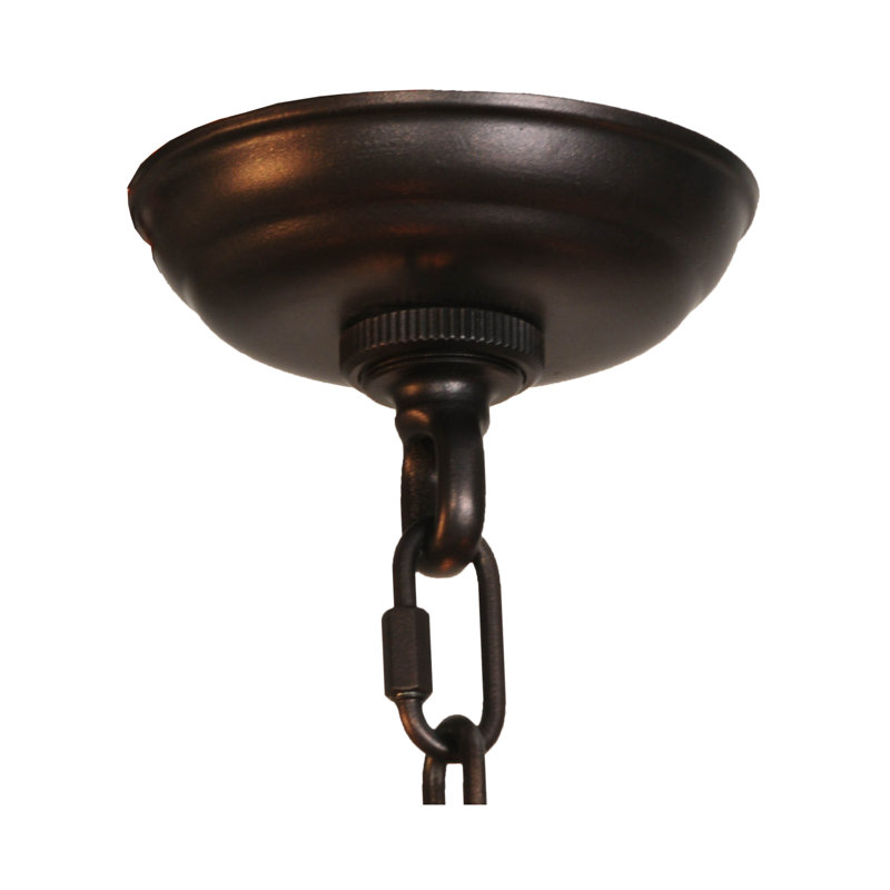 Eriane 5 - Light Chandelier