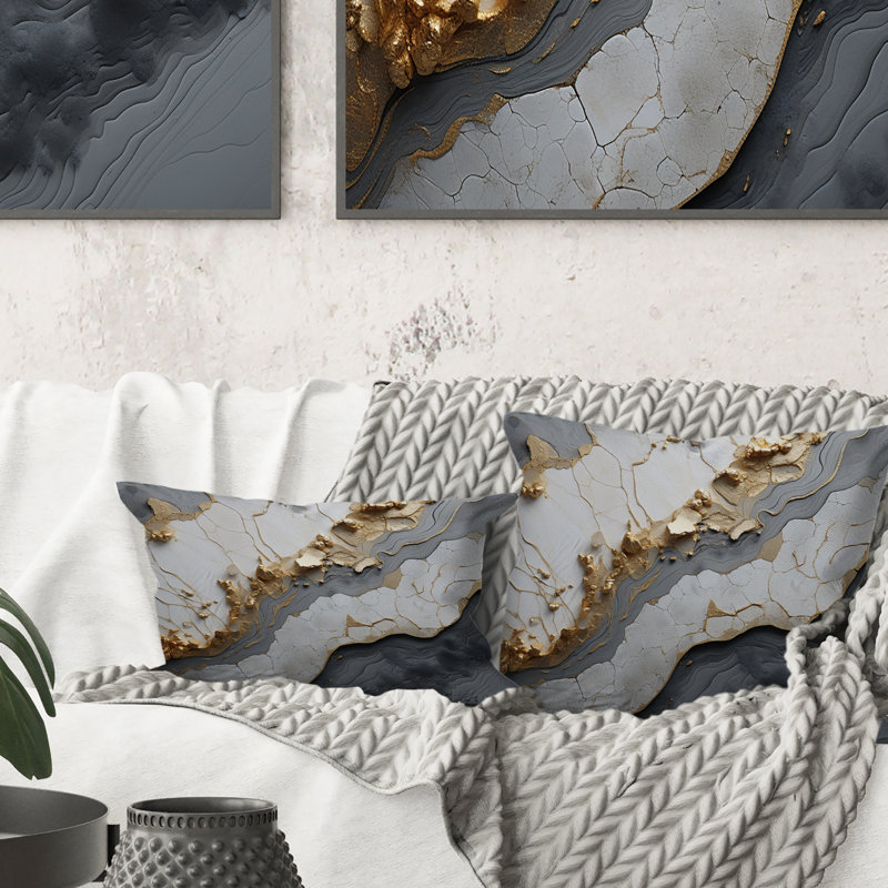 Coussin Minimalisme