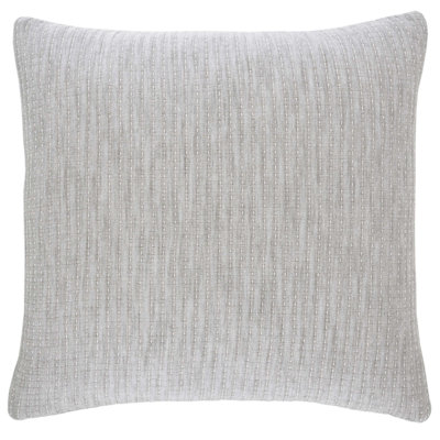 Pick Stitch Matelasse Sham