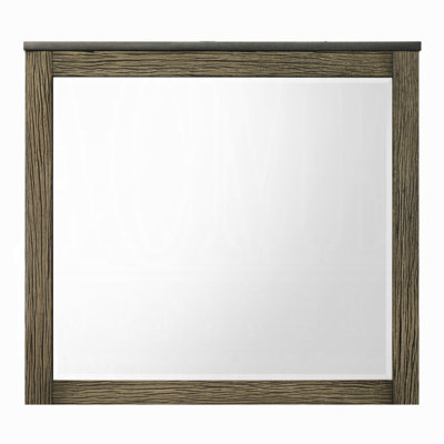 Miroir Chavez