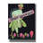  'Stop Looking' by Bebe Keith Canvas Wall Art, 12" x 16"