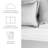 Pillow Shams 2-Pack Microfiber Ultra Soft Bedding-781920724-781920730