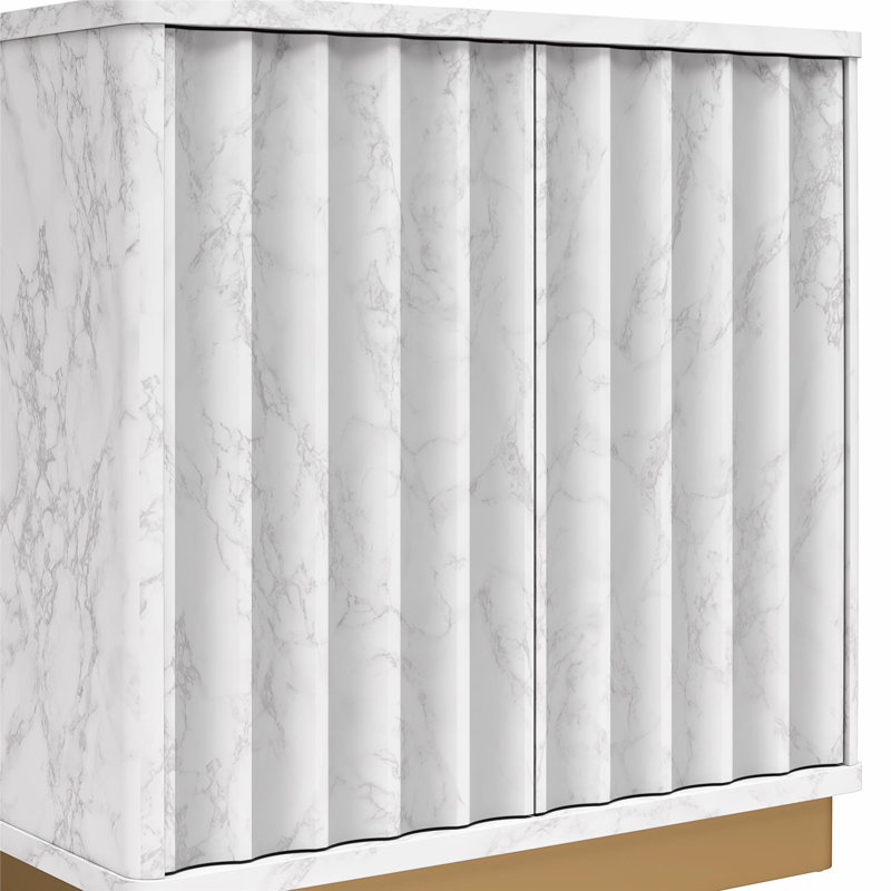 Cen 81cm Sideboard
