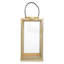 Francesca Glass Tabletop / Centrepiece Lantern-1673309963