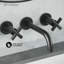 Robinet de salle de bain Ivy