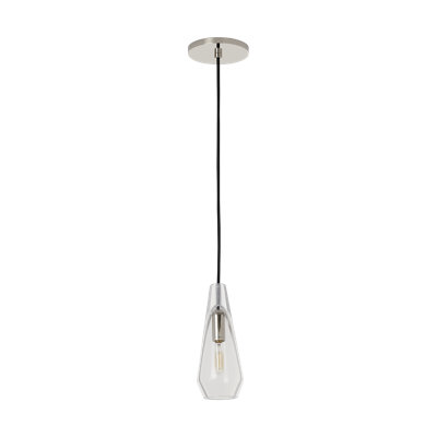 Lustra 1 - Light Pendant