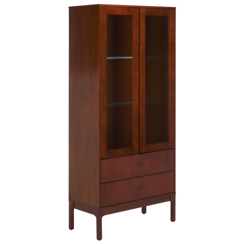 Vitrine Clairville