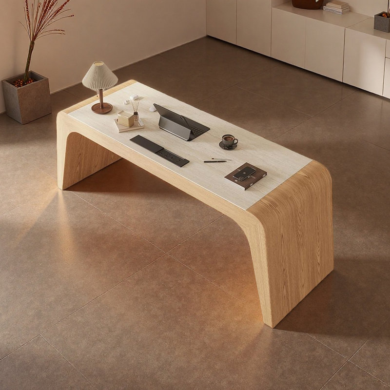  Bice Desk, 29.52" H x 62.99" W x 23.62" D