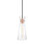 Luminaire suspendu en pot 1 lumière Gena-919068239