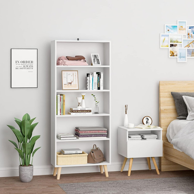 Cobb Bookcase