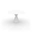 Vertex Plastic Dining Table-49198505