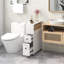 Anazco Bathroom Cabinet