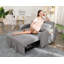 Canapé-lit inclinable de 48,8 po de largeur-1427795904