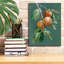 "Epic Graffiti" Autumn Harvest "par Danhui Nai, art mural sur toile