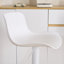 Meli Height-Adjustable Swivel Bar Stool-2042762448