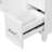 18'' Single Bathroom Vanity Base Only
