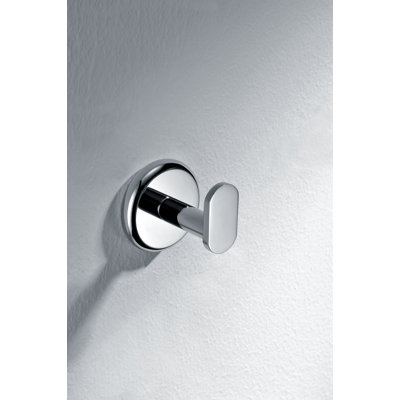 9801 Series Wall Mounting Robe Hook