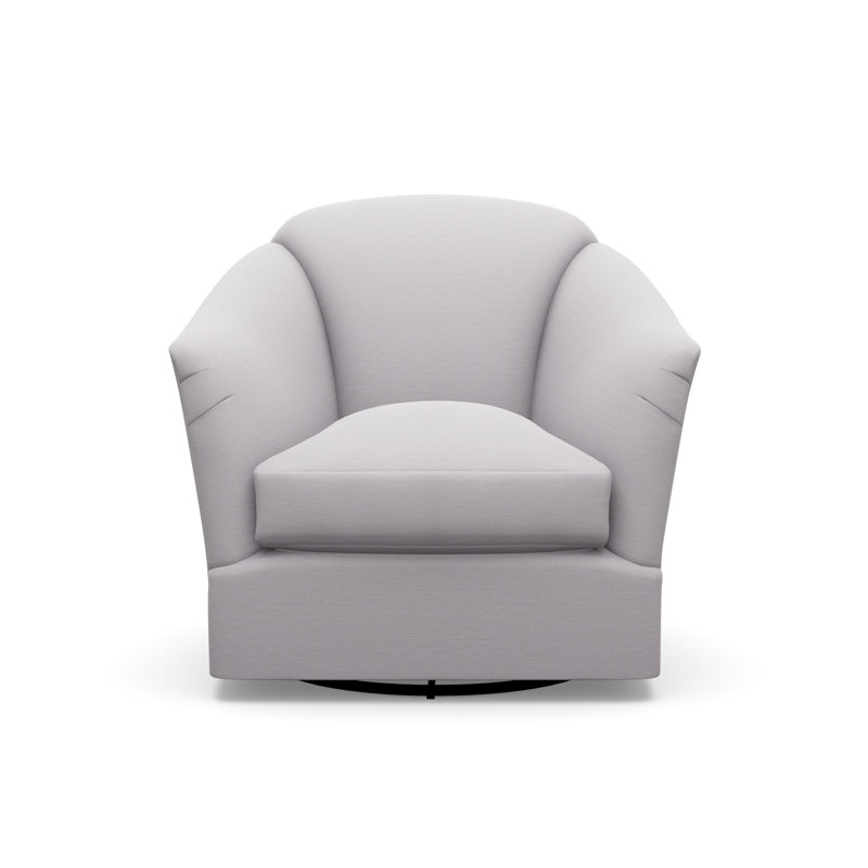Sam Swivel Chair, Merit 261001