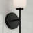 Armed Sconce-17910565