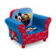 Fauteuil pour enfants Disney Mickey Mouse