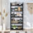 Dawneisha Ladder Bookcase-1250665314