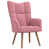 Pink Polyester is out of stock