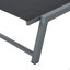Chaise longue