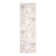 Machine Washable Rug with Rubber Backing for Living Room Modern Non-Slip Dining Room Rug Easy-Cleaning Floor Carpet for Bedroom Office Playroom