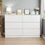 Commode 6 tiroirs Modern-1306433902