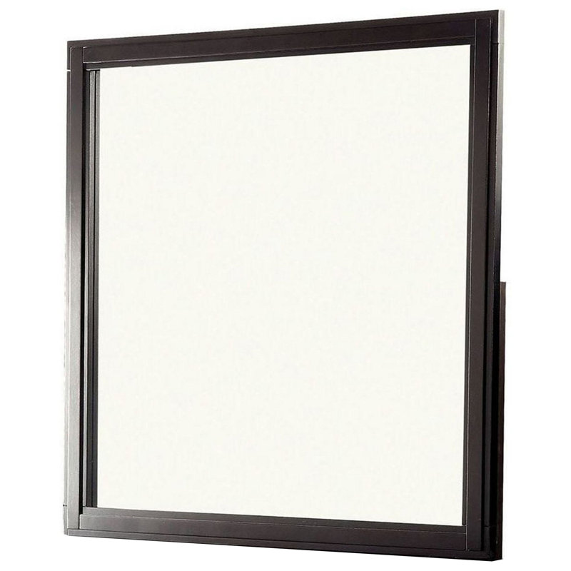 Flat Wall Mirror
